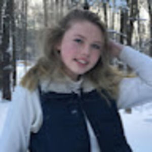 Meet your Posher, Kathryn